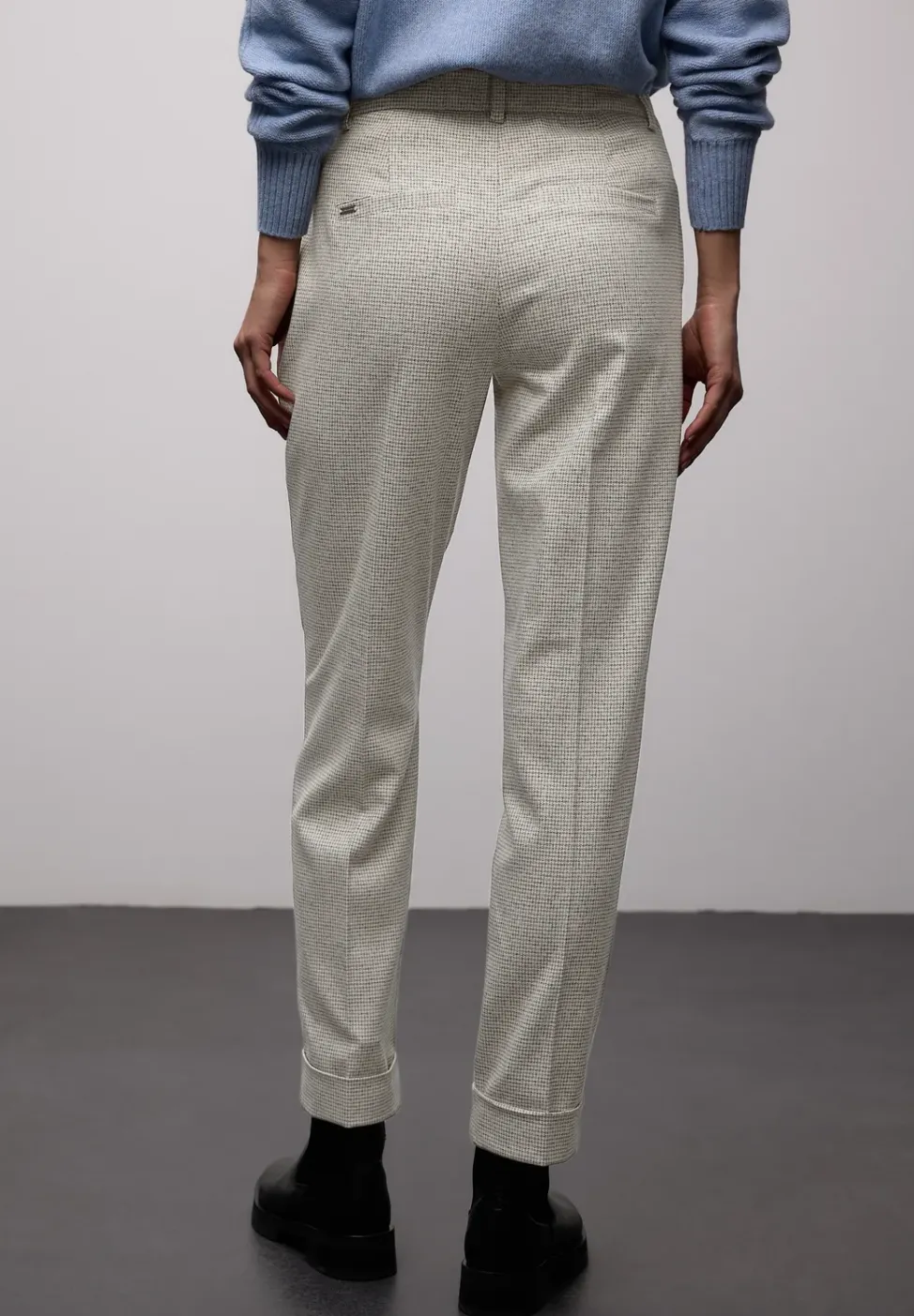 Slim Legs pantalon
