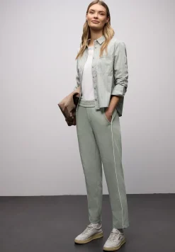 Slim Legs pantalon