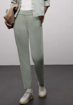 Slim Legs pantalon