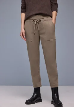 Slim Legs pantalon