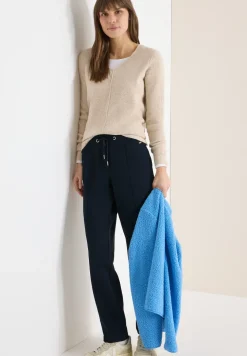 Slim Legs pantalon