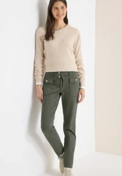 Slim Legs pantalon