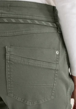 Slim Legs pantalon