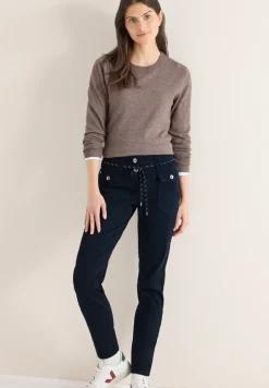 Slim Legs pantalon