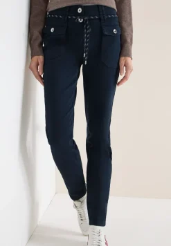 Slim Legs pantalon