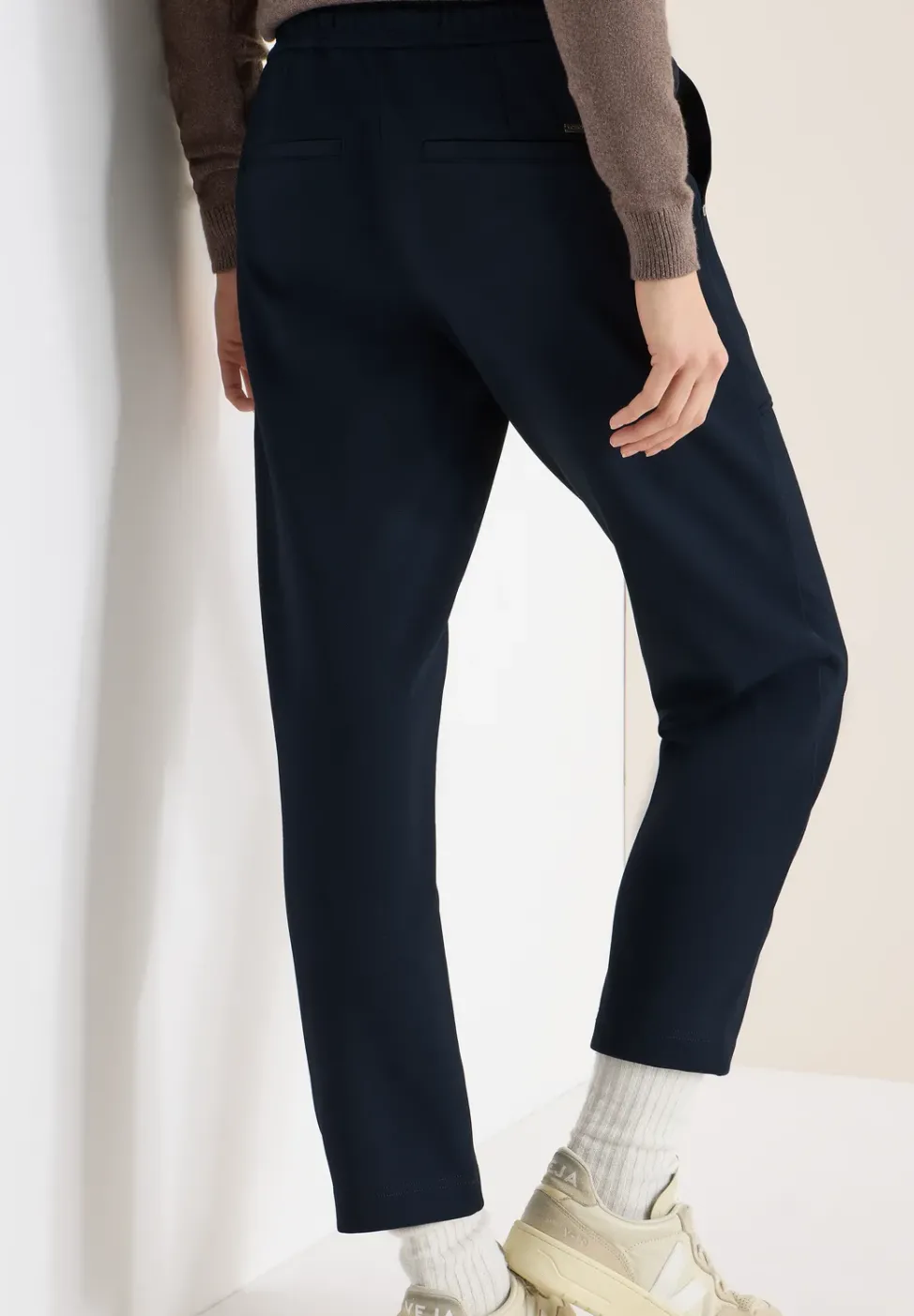 Slim Legs pantalon