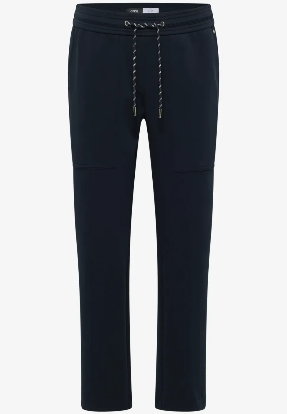 Slim Legs pantalon