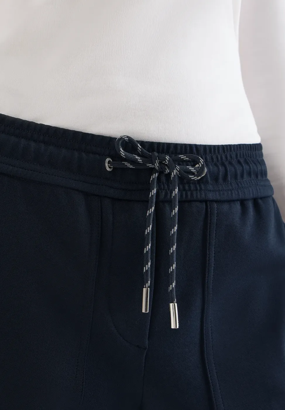 Slim Legs pantalon