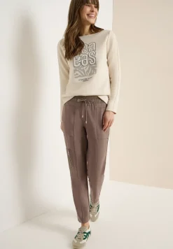 Slim Legs pantalon