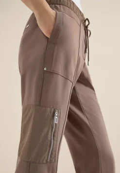 Slim Legs pantalon