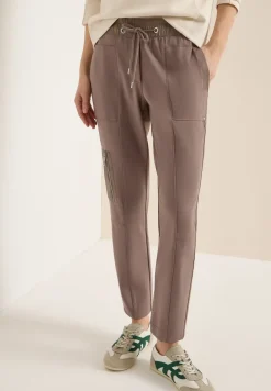 Slim Legs pantalon