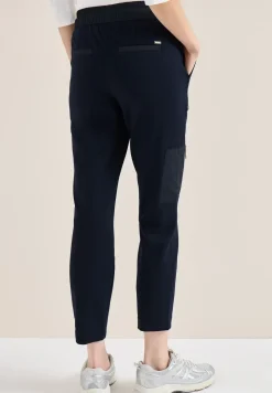 Slim Legs pantalon