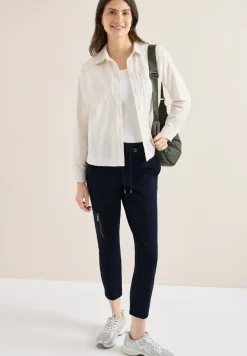 Slim Legs pantalon