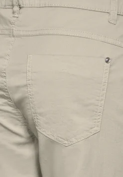Style Yulius Straight Twill