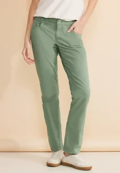Style Yulius Straight Twill