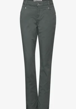 Style Yulius Straight Twill