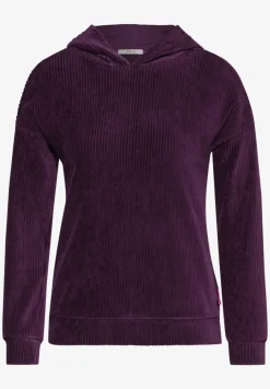 Sweat à capuche