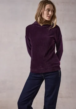 Sweat à capuche