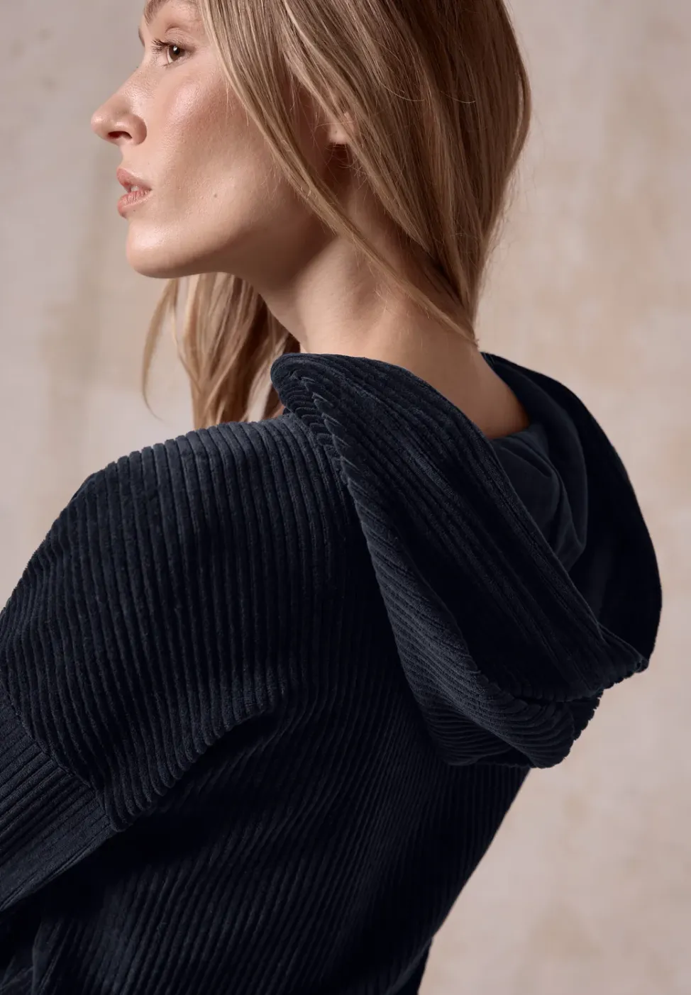 Sweat à capuche