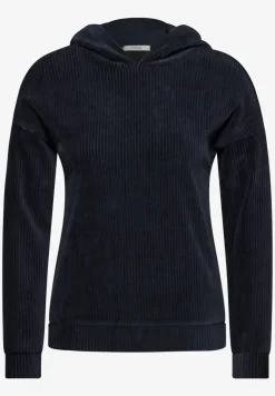 Sweat à capuche