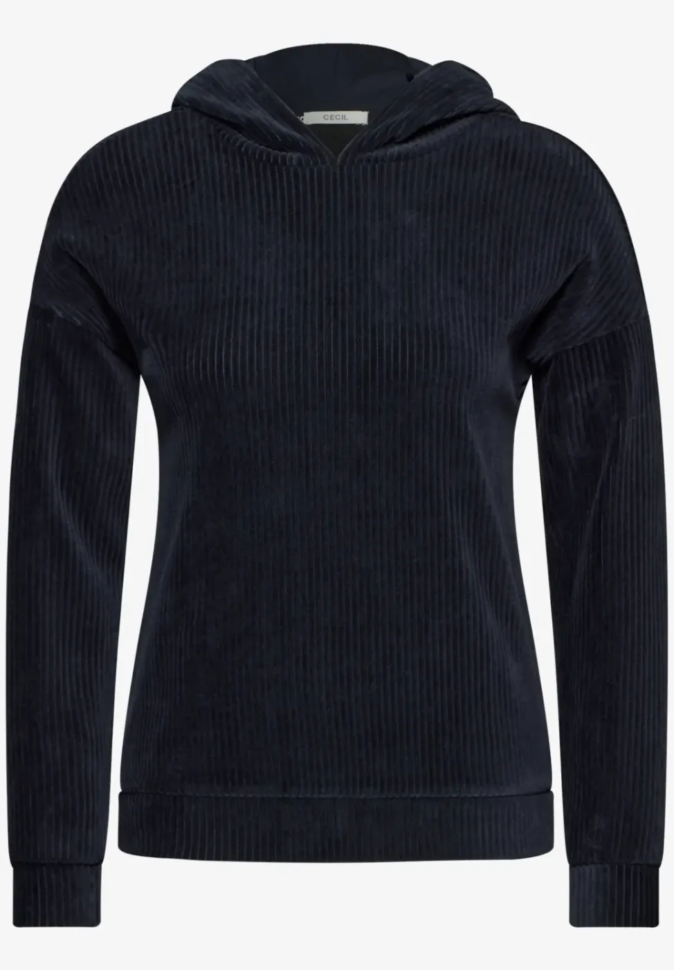 Sweat à capuche