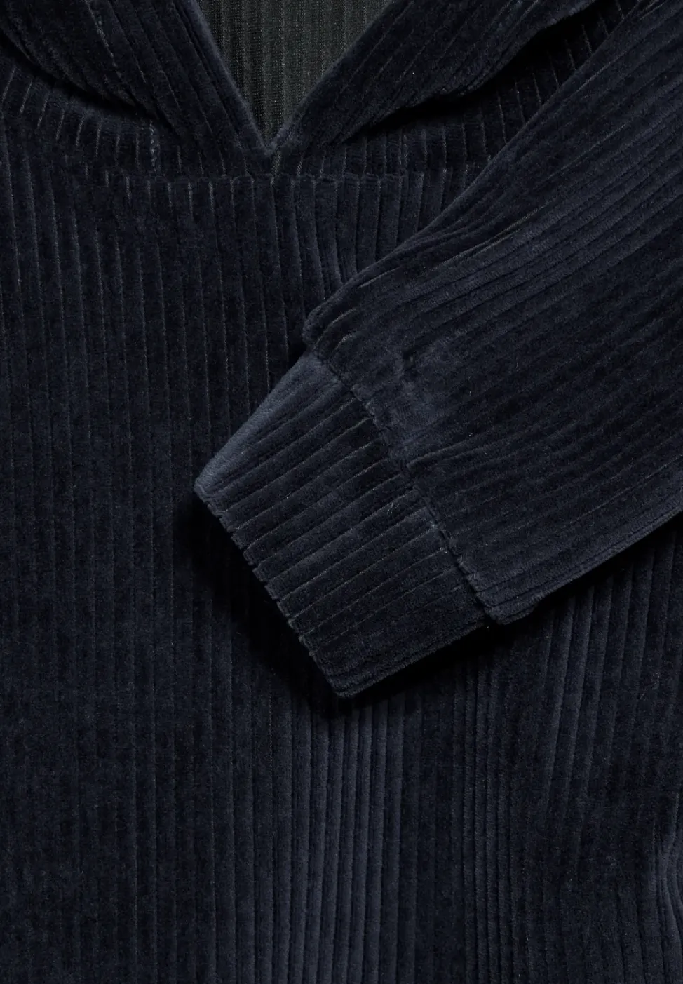 Sweat à capuche