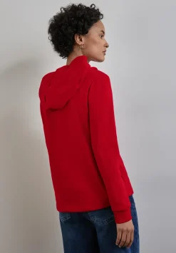 Sweat à capuche