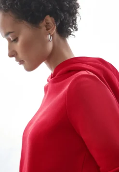 Sweat à capuche