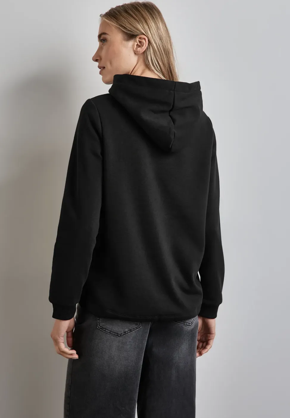 Sweat à capuche