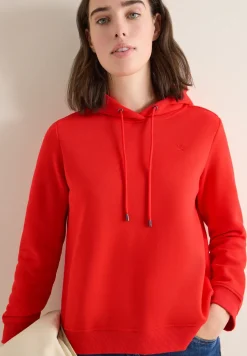 Sweat à capuche