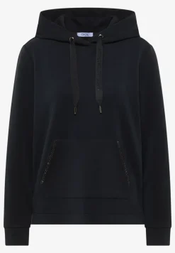 Sweat à capuche
