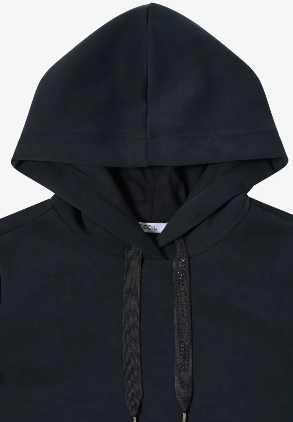 Sweat à capuche