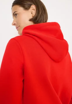 Sweat à capuche