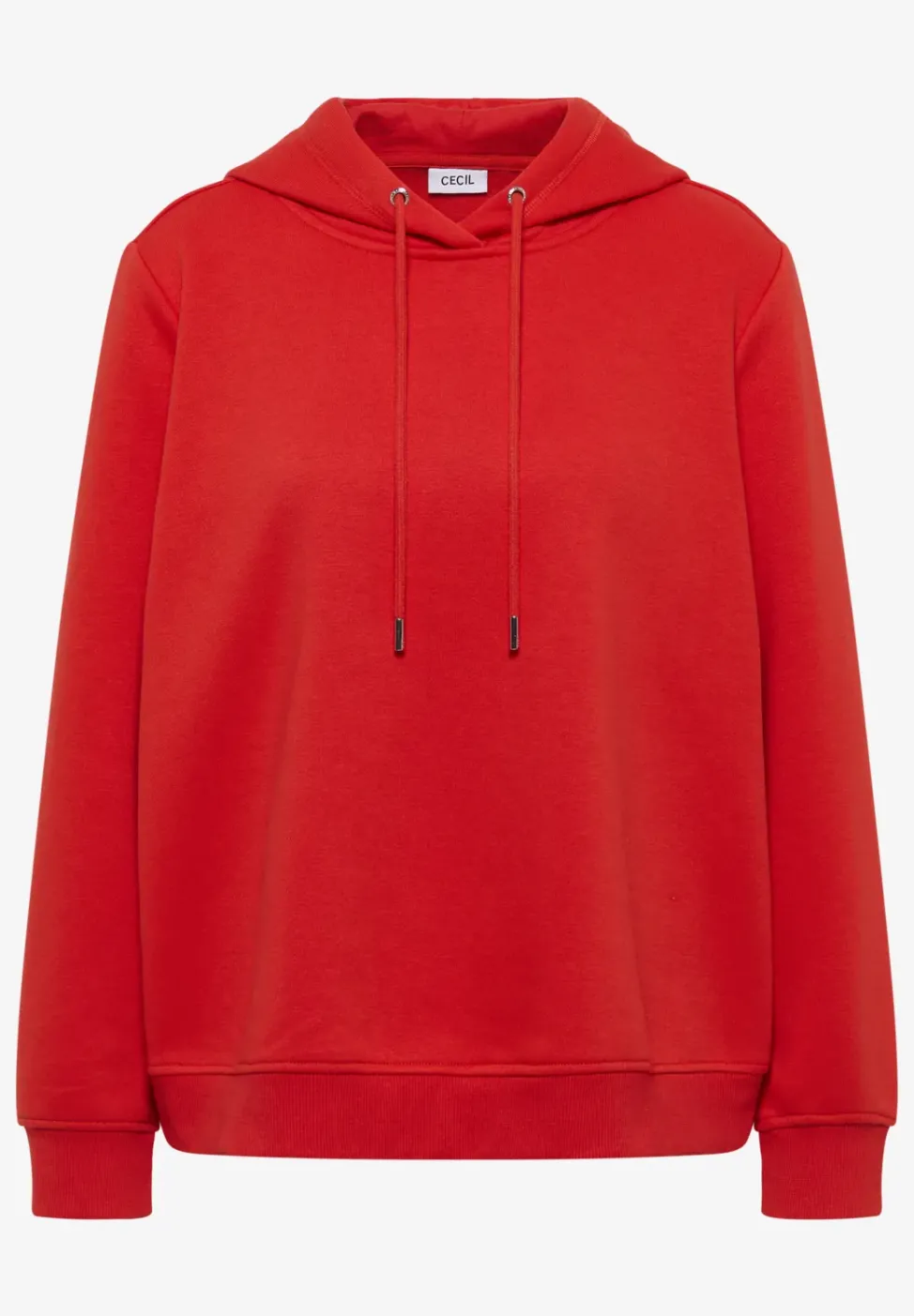 Sweat à capuche