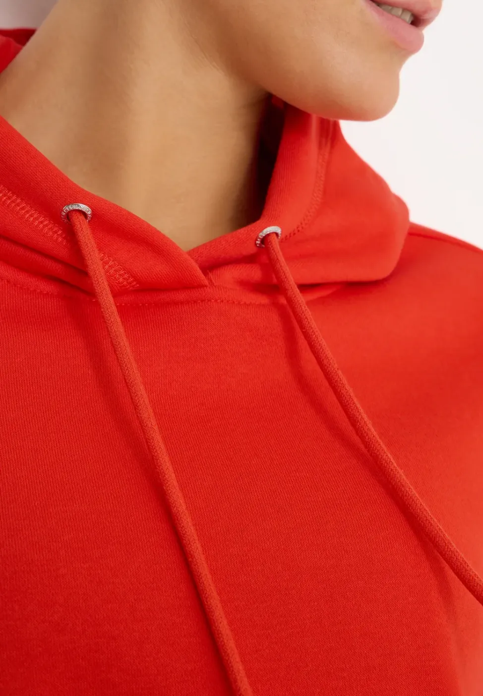 Sweat à capuche