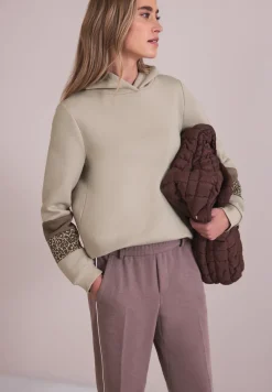 Sweat à capuche