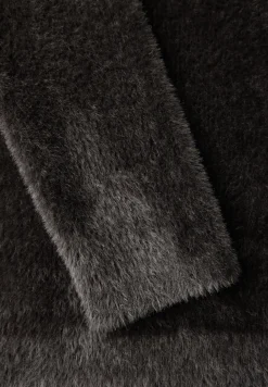 Sweat à capuche douillet