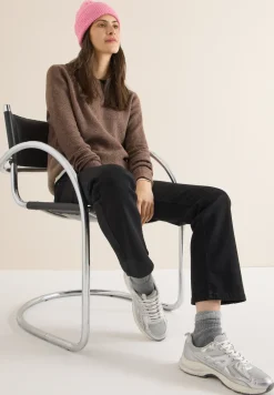 Sweat à capuche doux