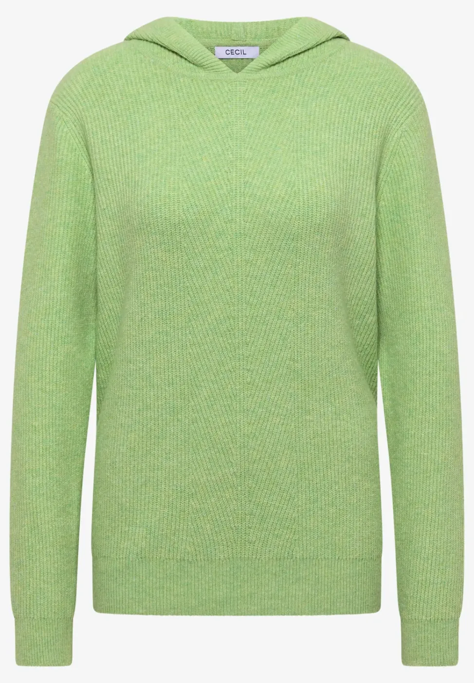 Sweat à capuche doux
