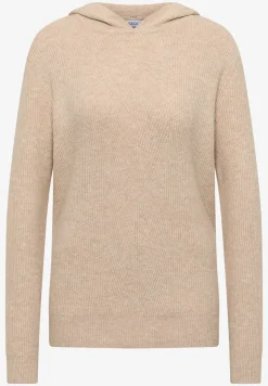 Sweat à capuche doux