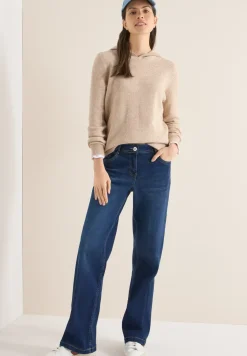 Sweat à capuche doux