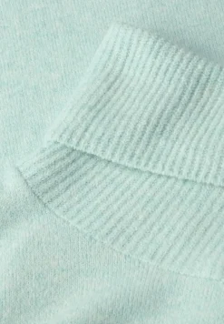 Sweat à col roulé