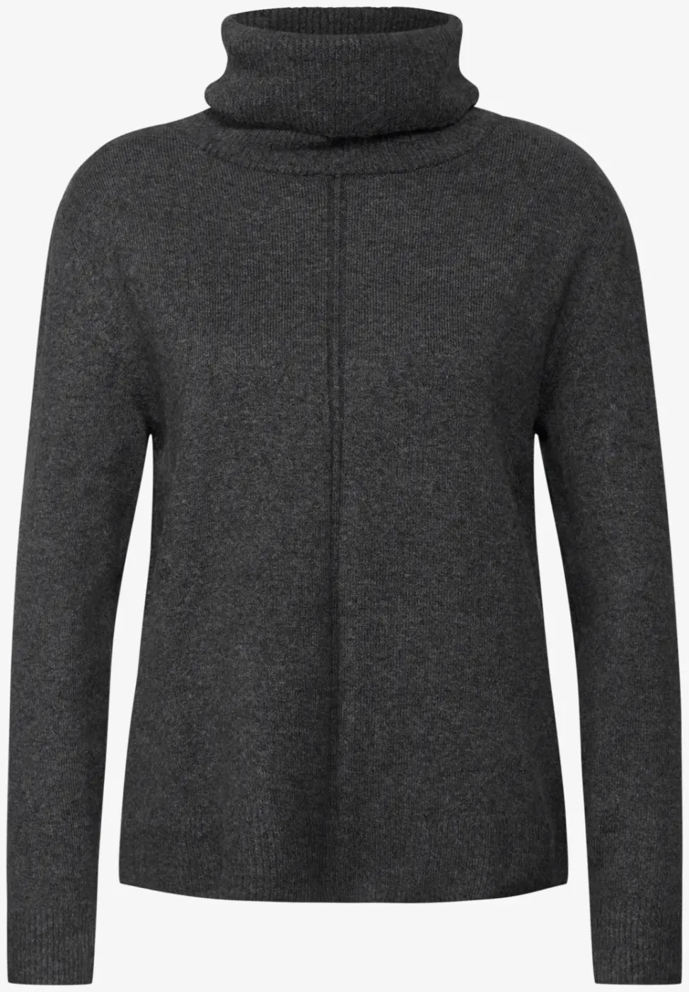 Sweat à col roulé