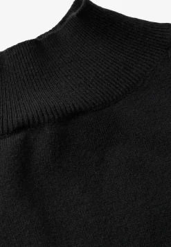 Sweat court à manches courtes