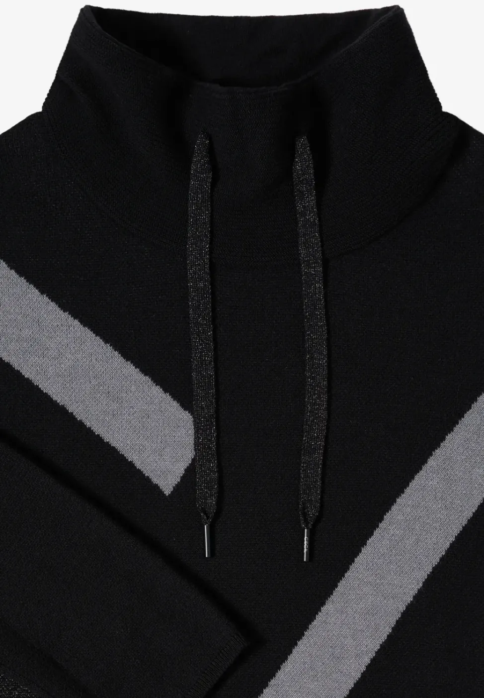 Sweat-shirt à paillettes