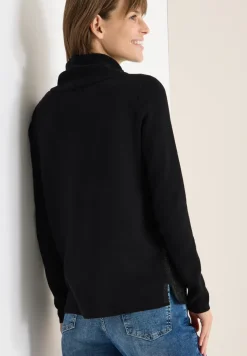 Sweat-shirt à paillettes