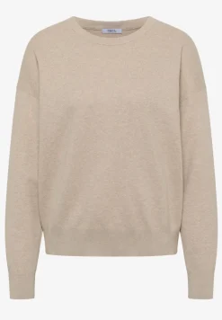 Sweat-shirt en tricot