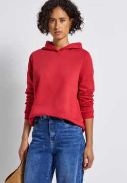 Sweat-shirt avec capuche