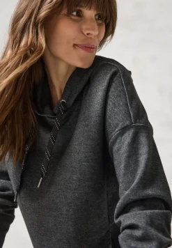 Sweat-shirt avec capuche