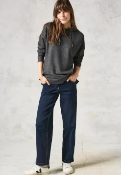 Sweat-shirt avec capuche